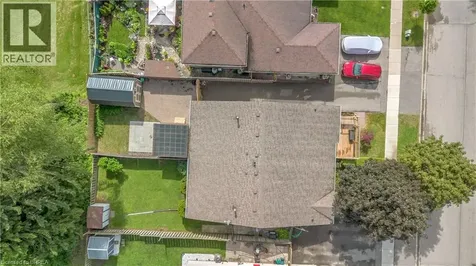 37 Palomino Drive Brantford ON N3P 1J6