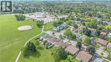 37 Palomino Drive Brantford ON N3P 1J6