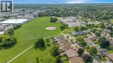 37 Palomino Drive Brantford ON N3P 1J6