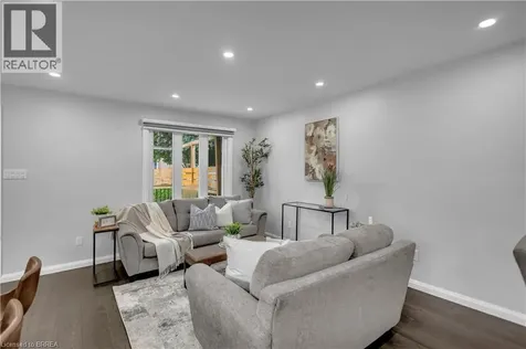 37 Palomino Drive Brantford ON N3P 1J6
