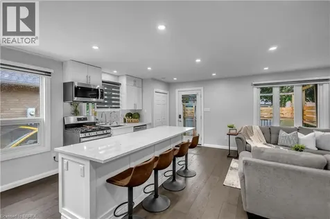 37 Palomino Drive Brantford ON N3P 1J6