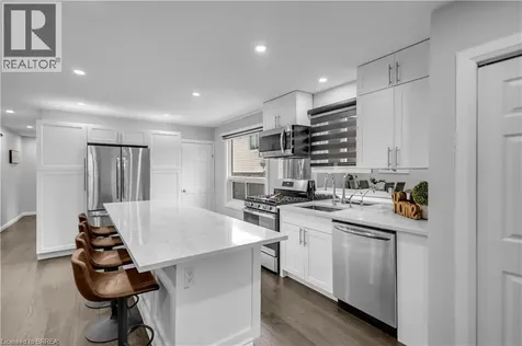 37 Palomino Drive Brantford ON N3P 1J6