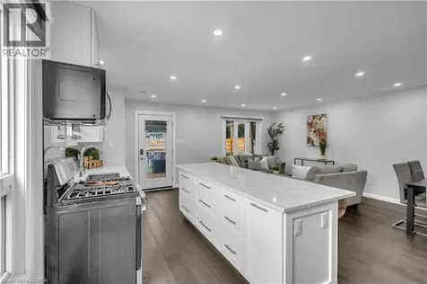 37 Palomino Drive Brantford ON N3P 1J6