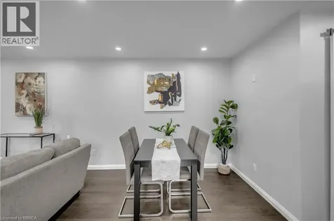 37 Palomino Drive Brantford ON N3P 1J6