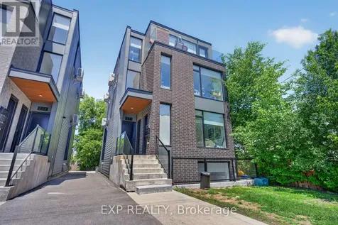 271 Duncairn Avenue Ottawa ON K1Z 7H1