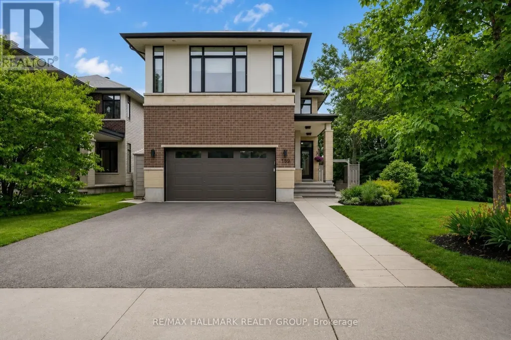 189 Bridgestone Drive Ottawa ON K2M 0C5
