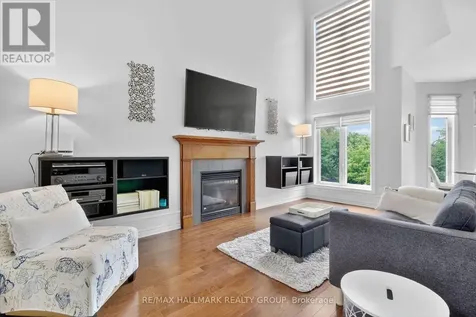 189 Bridgestone Drive Ottawa ON K2M 0C5