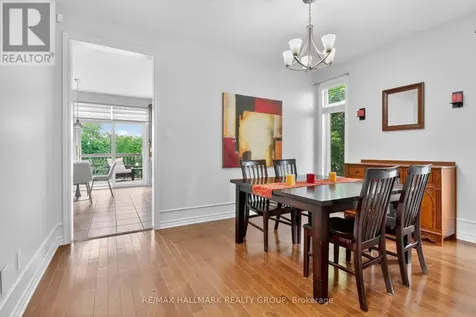 189 Bridgestone Drive Ottawa ON K2M 0C5