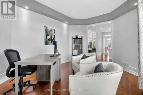189 Bridgestone Drive Ottawa ON K2M 0C5