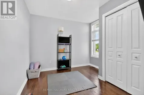 189 Bridgestone Drive Ottawa ON K2M 0C5