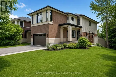 189 Bridgestone Drive Ottawa ON K2M 0C5