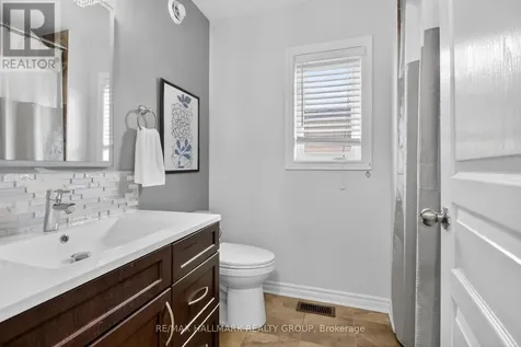 189 Bridgestone Drive Ottawa ON K2M 0C5