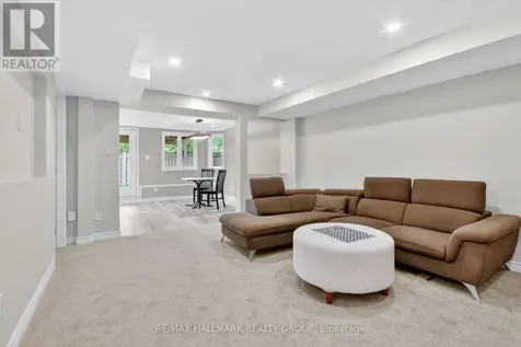 189 Bridgestone Drive Ottawa ON K2M 0C5