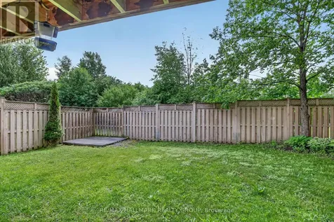 189 Bridgestone Drive Ottawa ON K2M 0C5