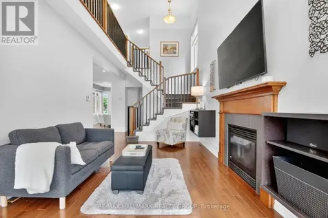 189 Bridgestone Drive Ottawa ON K2M 0C5