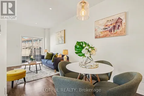 836 Kennacraig Private Ottawa ON K2J 5T6