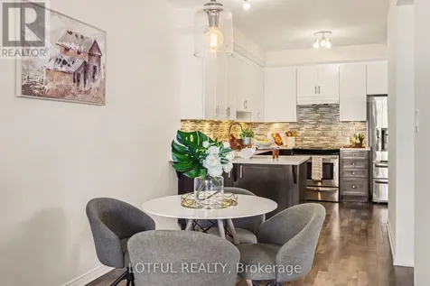 836 Kennacraig Private Ottawa ON K2J 5T6