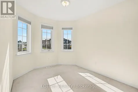 836 Kennacraig Private Ottawa ON K2J 5T6
