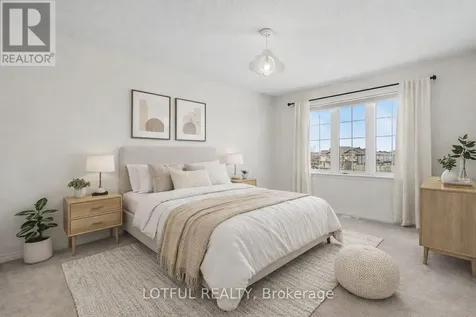 836 Kennacraig Private Ottawa ON K2J 5T6