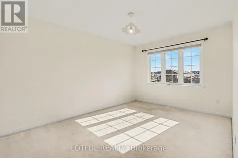 836 Kennacraig Private Ottawa ON K2J 5T6