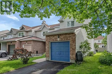 23 Roblyn Way Ottawa ON K2G 5Z4