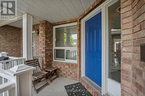 23 Roblyn Way Ottawa ON K2G 5Z4