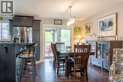 16 Mango Lane Blenheim ON N0P 1A0