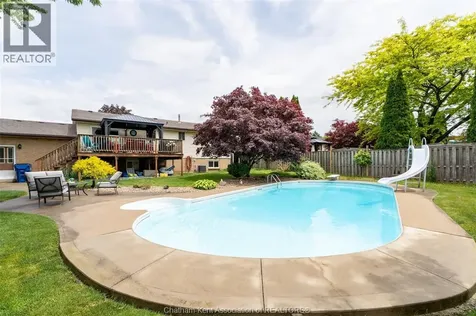 16 Mango Lane Blenheim ON N0P 1A0