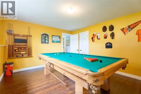 16 Mango Lane Blenheim ON N0P 1A0