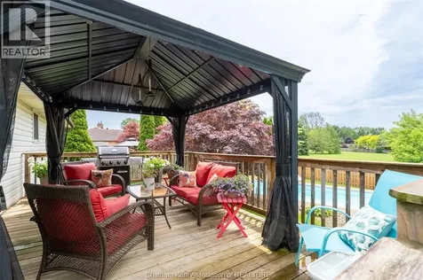 16 Mango Lane Blenheim ON N0P 1A0