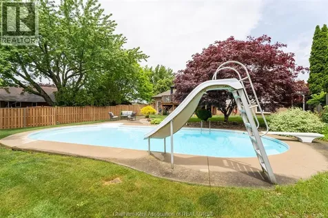 16 Mango Lane Blenheim ON N0P 1A0