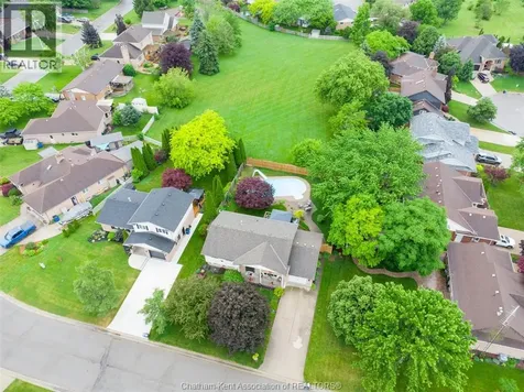 16 Mango Lane Blenheim ON N0P 1A0