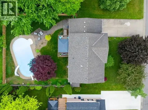 16 Mango Lane Blenheim ON N0P 1A0