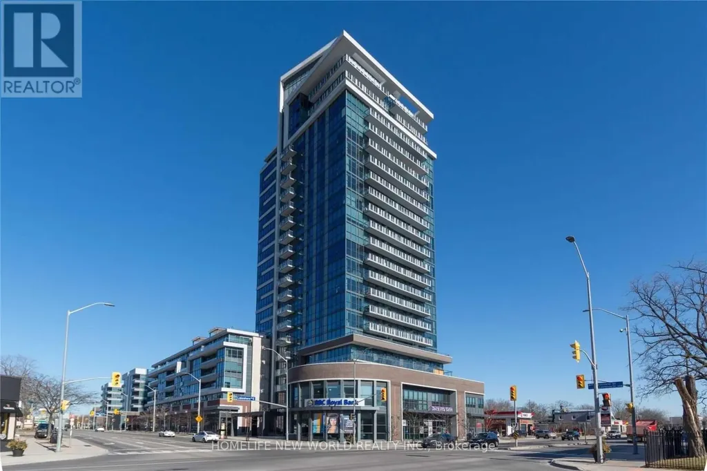 1 Hurontario Street Mississauga (port Credit) ON L5G 3G8