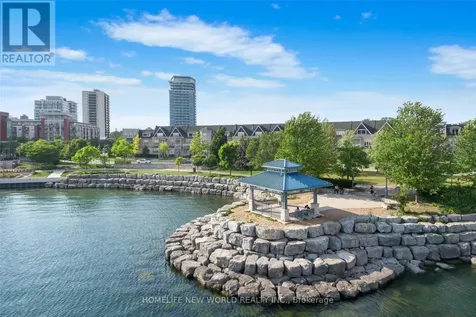 1 Hurontario Street Mississauga (port Credit) ON L5G 3G8