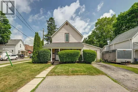 169 Wellington Street St. Thomas ON N5R 2S3