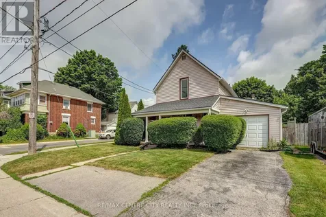 169 Wellington Street St. Thomas ON N5R 2S3