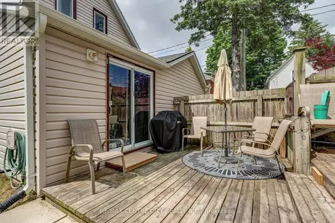 169 Wellington Street St. Thomas ON N5R 2S3