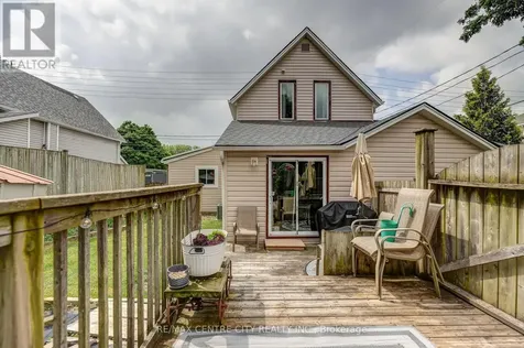 169 Wellington Street St. Thomas ON N5R 2S3