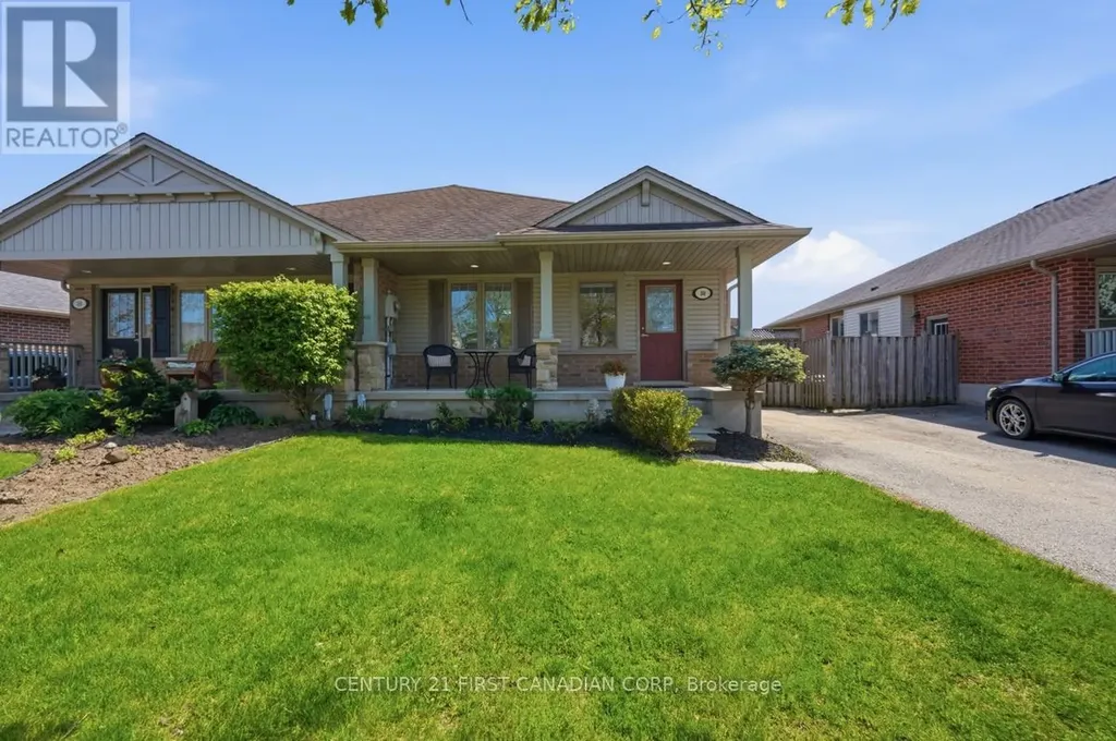 30 Pear Tree Avenue St. Thomas ON N5R 0B5