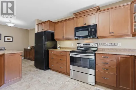 30 Pear Tree Avenue St. Thomas ON N5R 0B5