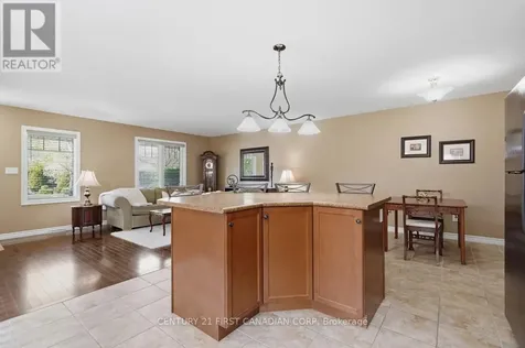 30 Pear Tree Avenue St. Thomas ON N5R 0B5