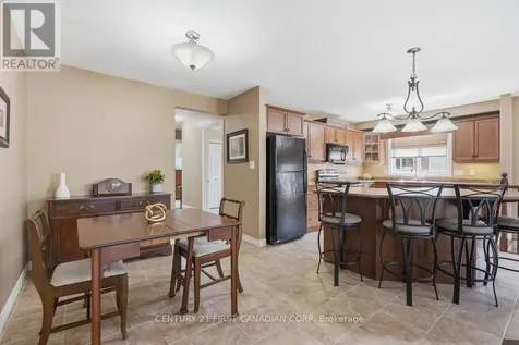30 Pear Tree Avenue St. Thomas ON N5R 0B5