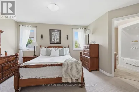 30 Pear Tree Avenue St. Thomas ON N5R 0B5