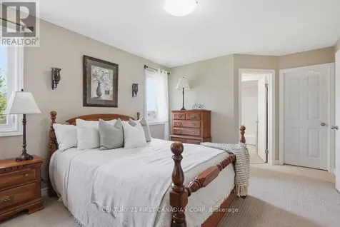 30 Pear Tree Avenue St. Thomas ON N5R 0B5