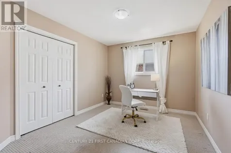30 Pear Tree Avenue St. Thomas ON N5R 0B5