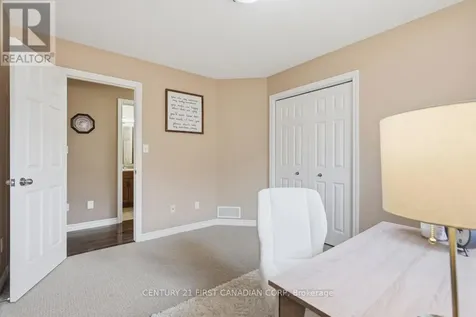 30 Pear Tree Avenue St. Thomas ON N5R 0B5