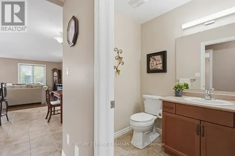 30 Pear Tree Avenue St. Thomas ON N5R 0B5