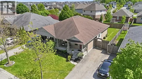 30 Pear Tree Avenue St. Thomas ON N5R 0B5