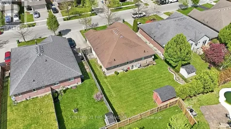 30 Pear Tree Avenue St. Thomas ON N5R 0B5